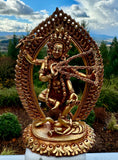 Kurukulla Statue