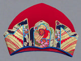 Guru Rinpoche Hat