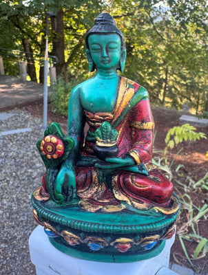 Healing Buddha