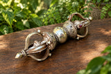 Majestic Silver Bell & Dorje #13