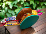 Beautiful Damaru Set #6