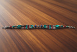 Colorful Bead Bracelet #21