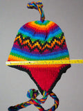 Sherpa Wool Hats for Kids #4