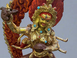 Throma Nakmo Statue #17