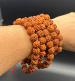 Rudraksha Prayer bead #10