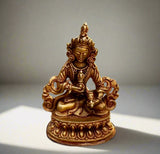 Vajrasattva #10