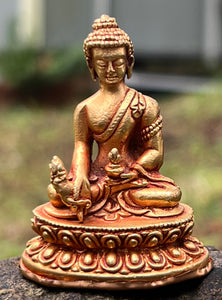 Medicine Buddha #4