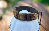 Buddha Eye Round Bracelet