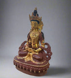 Amitayus Buddha #10