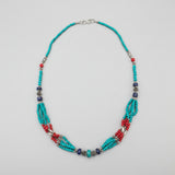 Himalayan Necklace