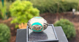 Turquoise with Dorje Bead