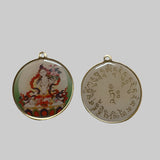 Buddha Amulets #4