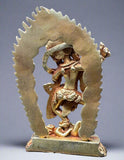 Small Vajravarahi statue