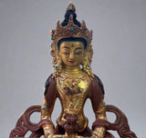 Amitayus Buddha #10