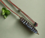 Dzi Bead #9