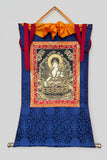 White Tara Thangka