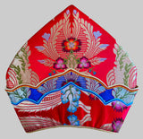 Finest Quality Guru Rinpoche Hat #5