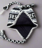 Kids Sherpa Himalayan Hat #9