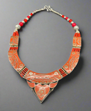 Himalayan Necklace #1