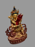 Vajrasattva Yab Yum # 11