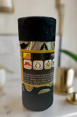 Mahakala Incense # 6