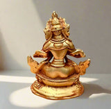 Vajradhara #12