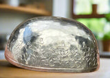 Silver Capala Large #6