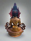 Amitayus Statue # 11
