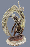 Vajrayogine Statue