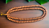 Bodhi Seed Mala