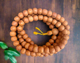 Bodhi Seed Mala