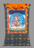 Gesar Thangka #32