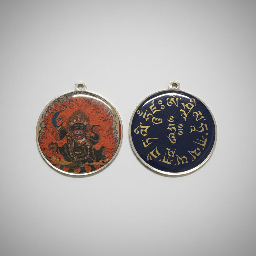 Buddha Amulets #4