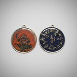 Buddha Amulets #4