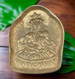 Vajrasattva Tsa Tsa Mold  #5