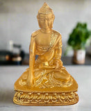 Small Buddha