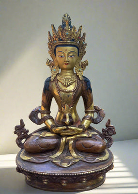 Amitayus  #9