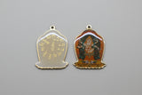 Buddha Amulets #4