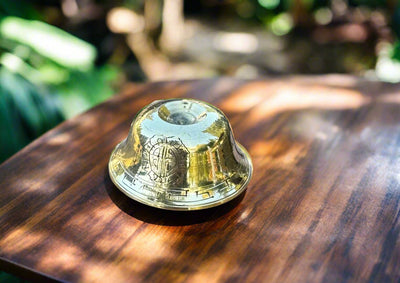 Brass Bowl Small