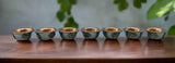 Offering Bowl Auspicious Design #17