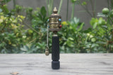 Copper Tibetan Prayer Wheel - Tiny #7