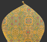 Finest Quality Guru Rinpoche Hat #5