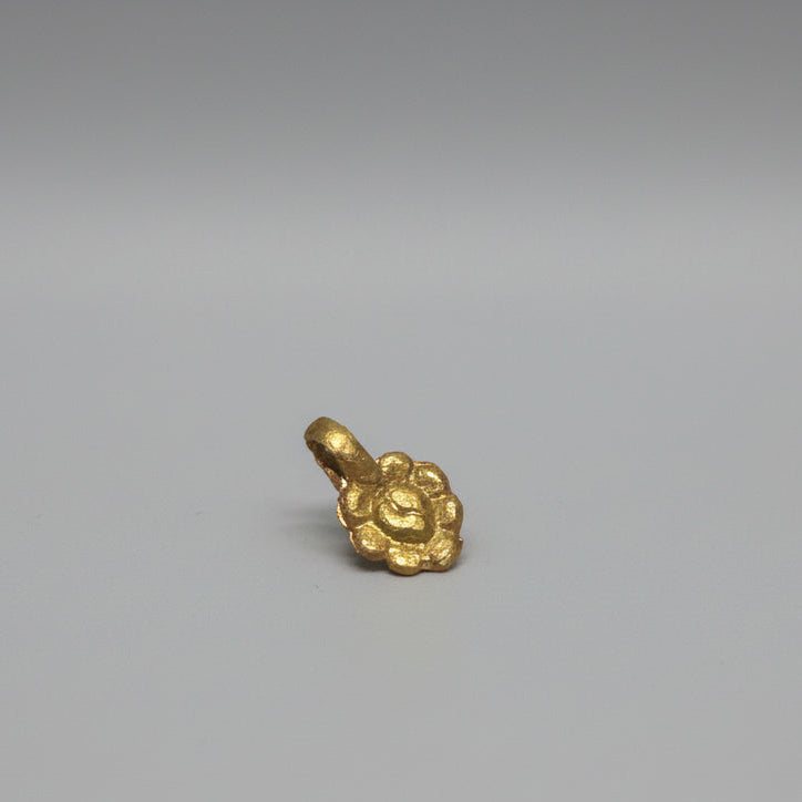 Brass Bume Counter #2