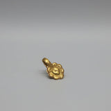 Brass Bume Counter #2