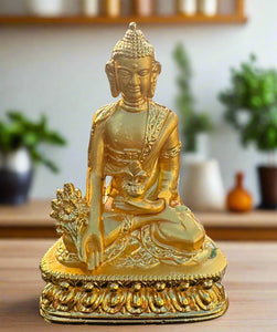 Small Medicine Buddha