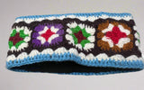Knitted Ear Warmer