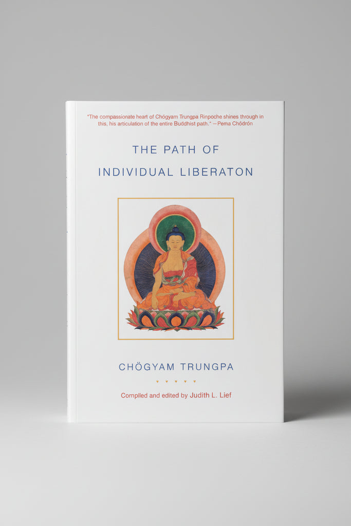 The Path of Individual Liberation (Volume 1)
