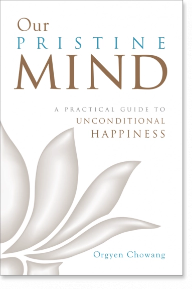 Our Pristine Mind