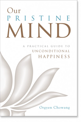 Our Pristine Mind