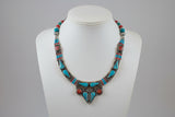 Elegant Dakini Necklace